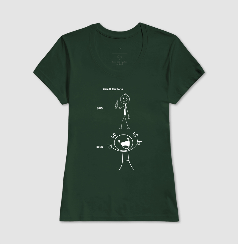 Camisa 14
