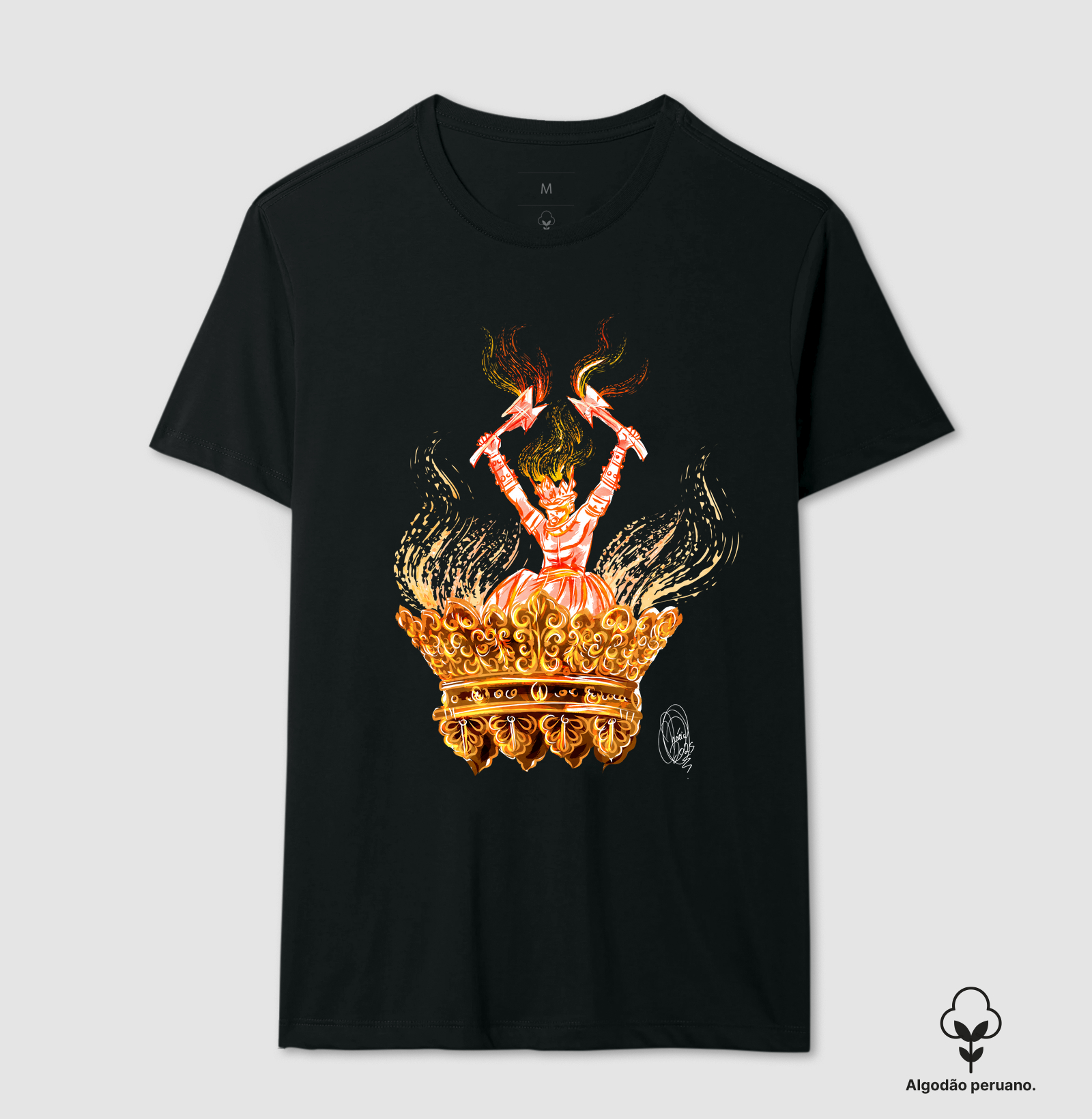 Camisa 1