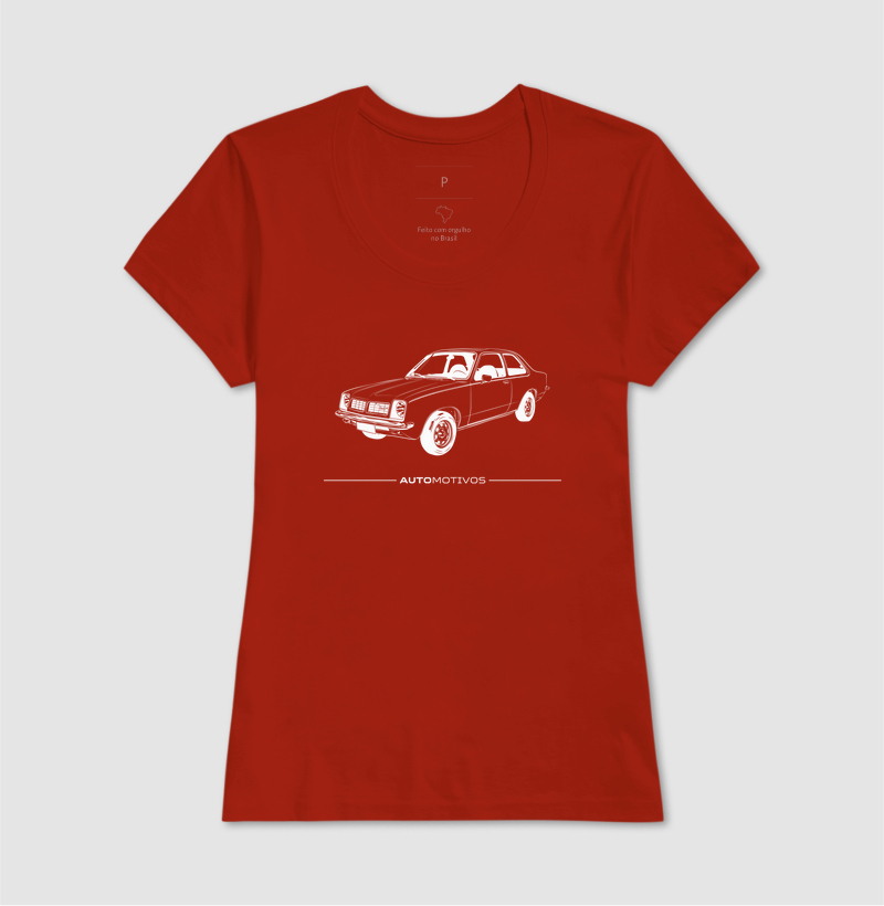 Camisa 12