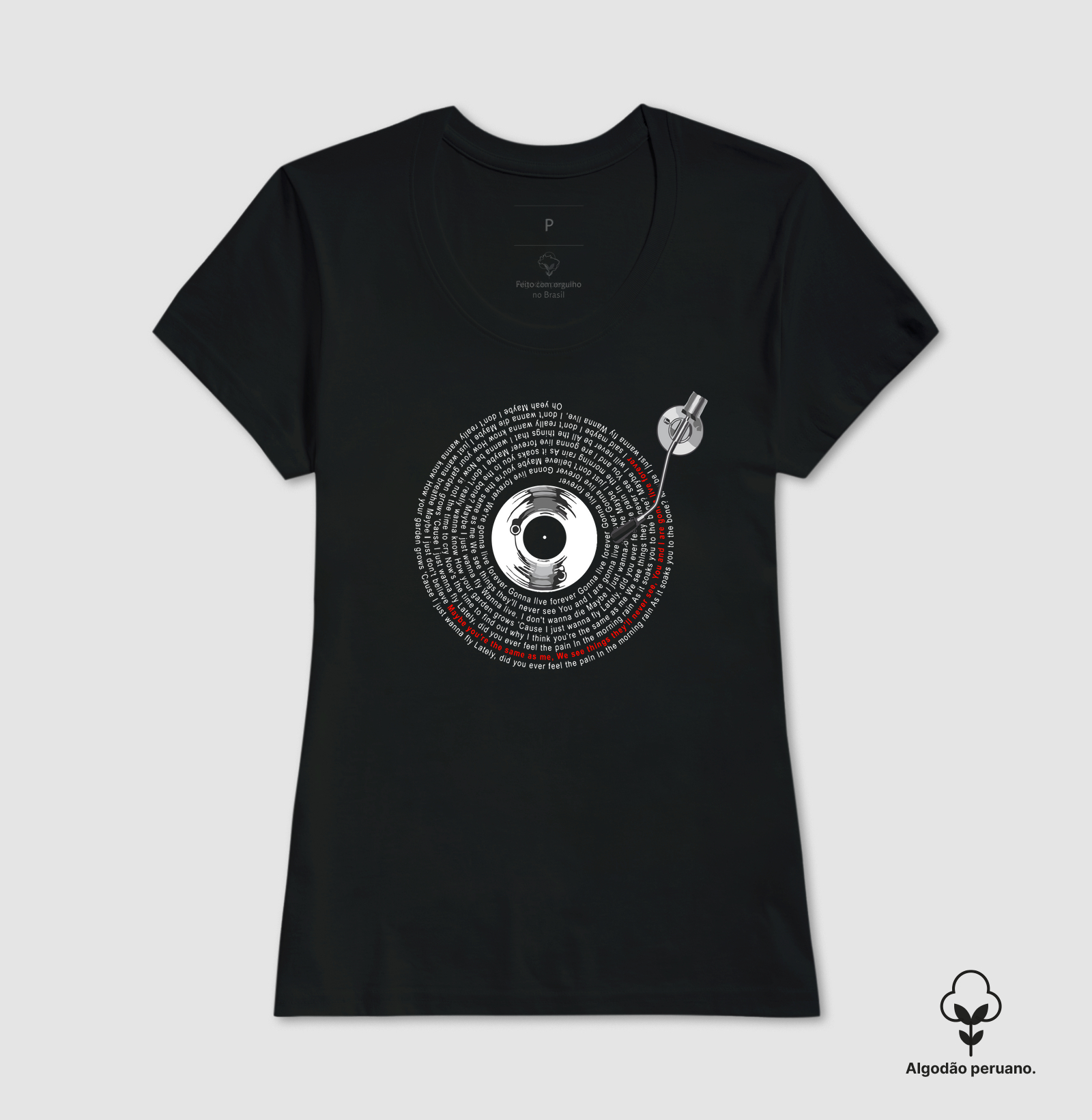 Camisa 6