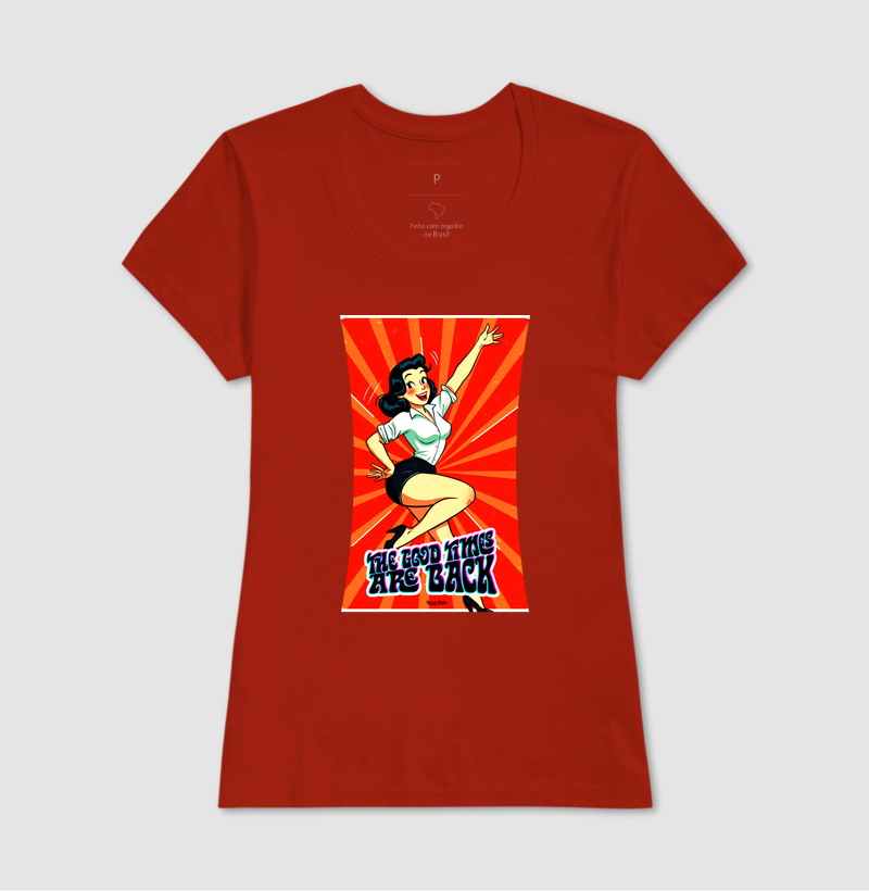 Camisa 13