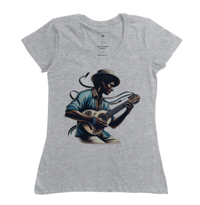 Camisa 8