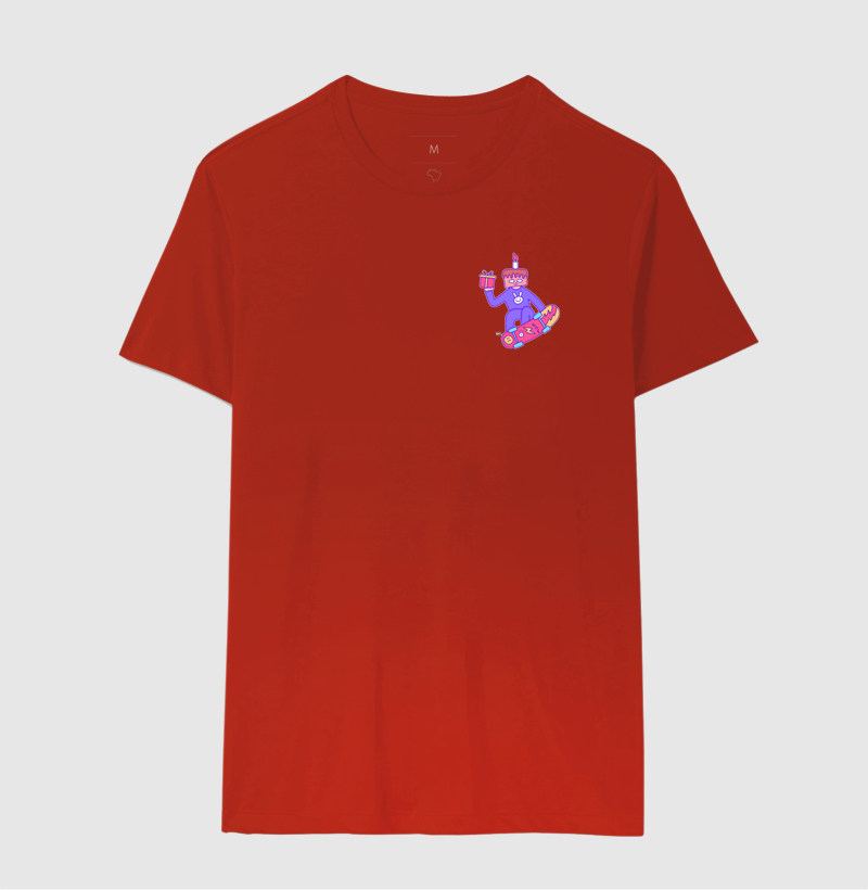 Camisa 12