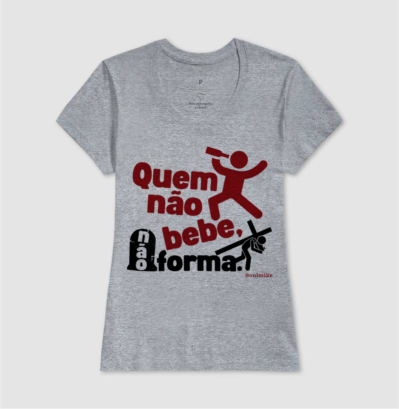 Camisa 13
