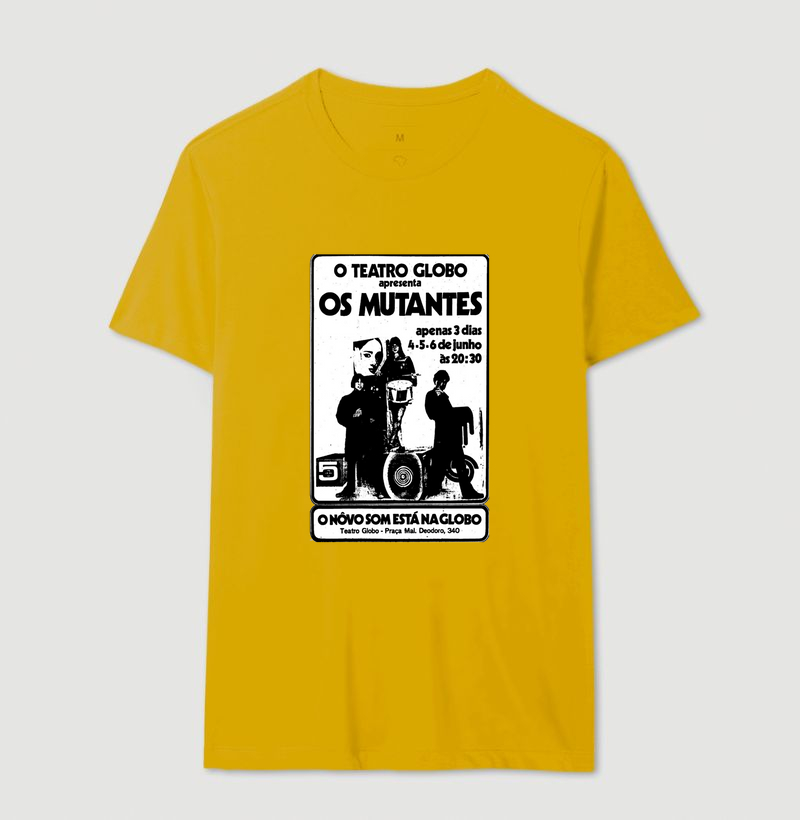 Camisa 11