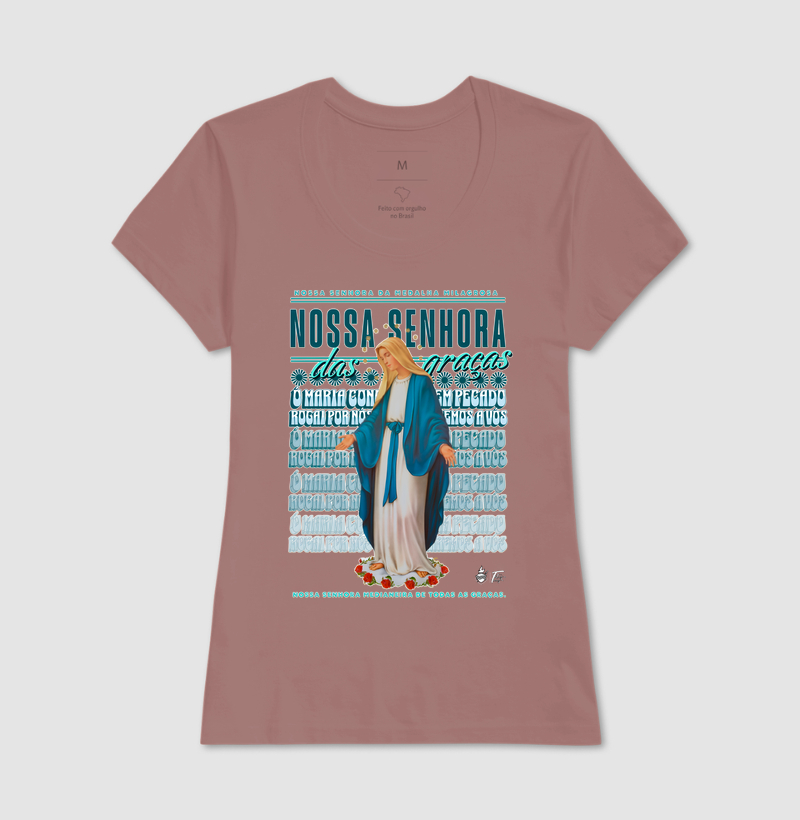 Camisa 16