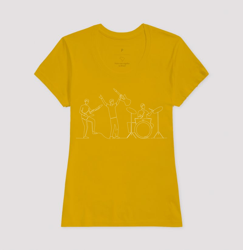 Camisa 16