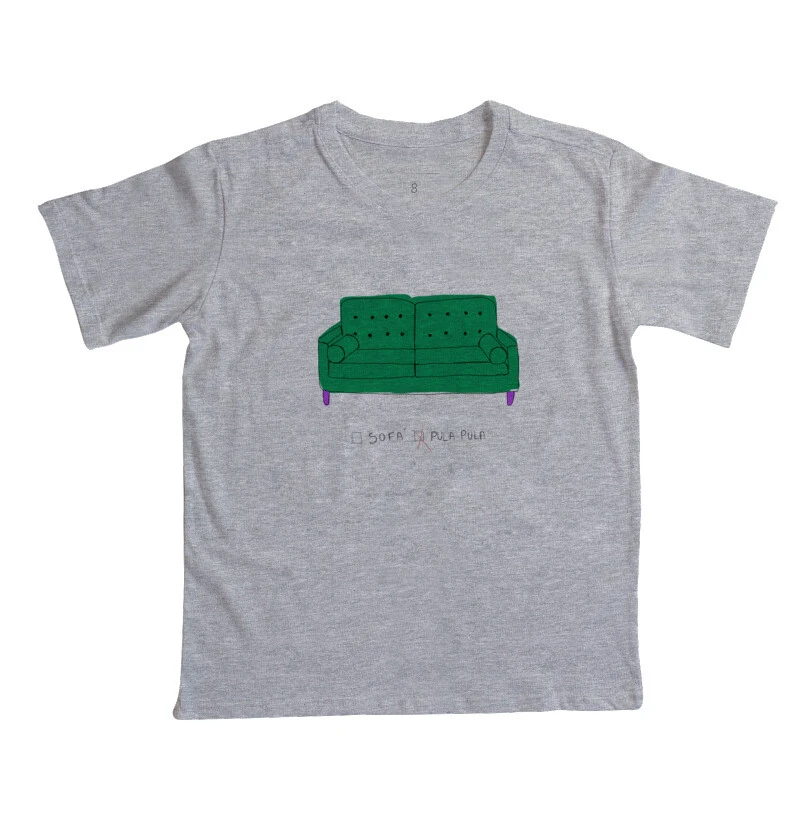 Camisa 2