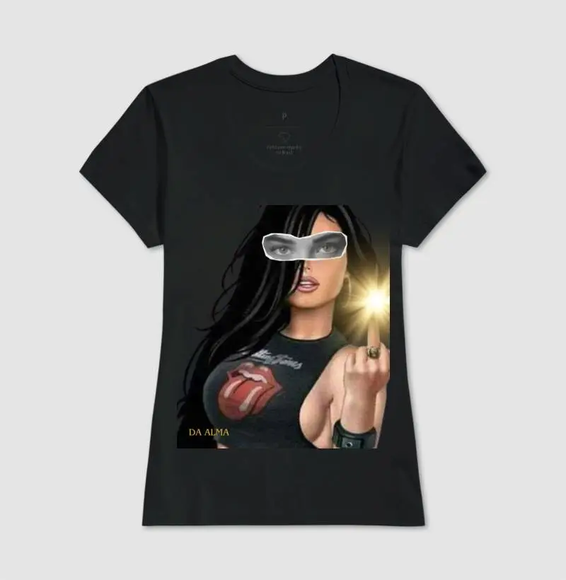 Camisa 4