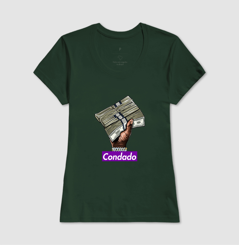 Camisa 11