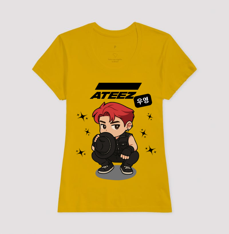Camisa 14