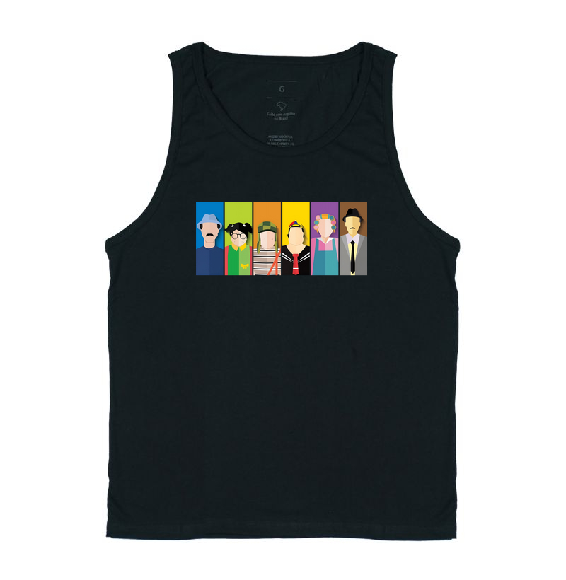 Camisa 2