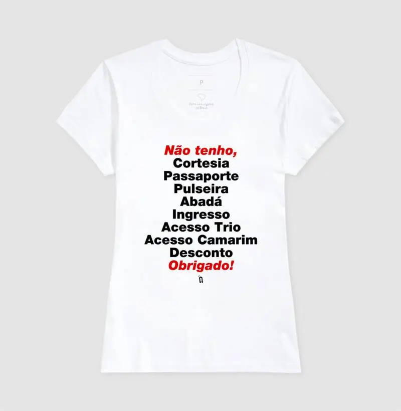 Camisa 10