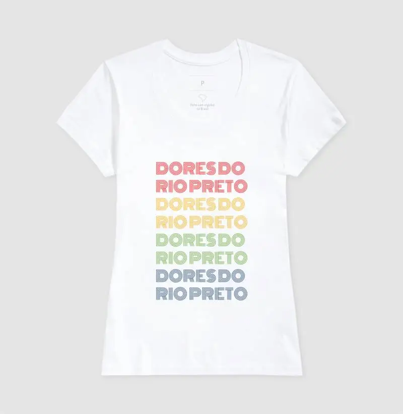 Camisa 11