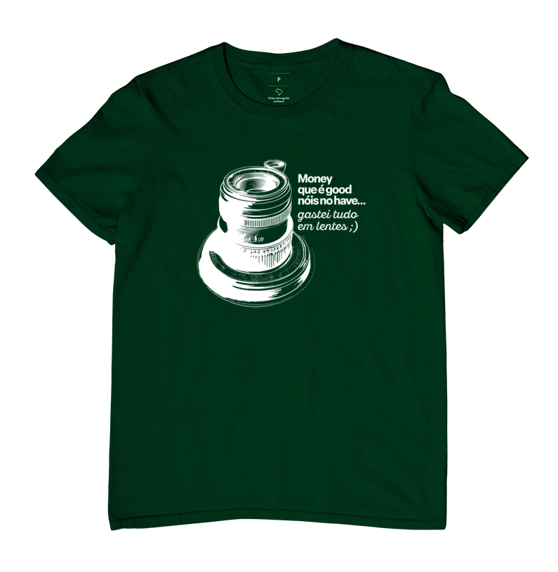 Camisa 11