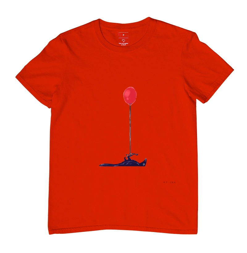 Camisa 9