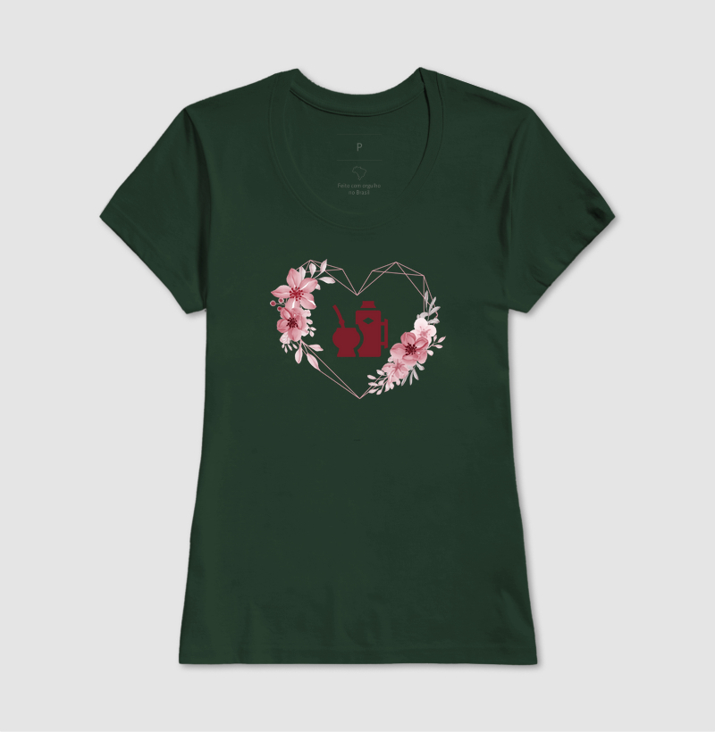 Camisa 17