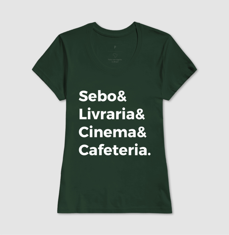 Camisa 14