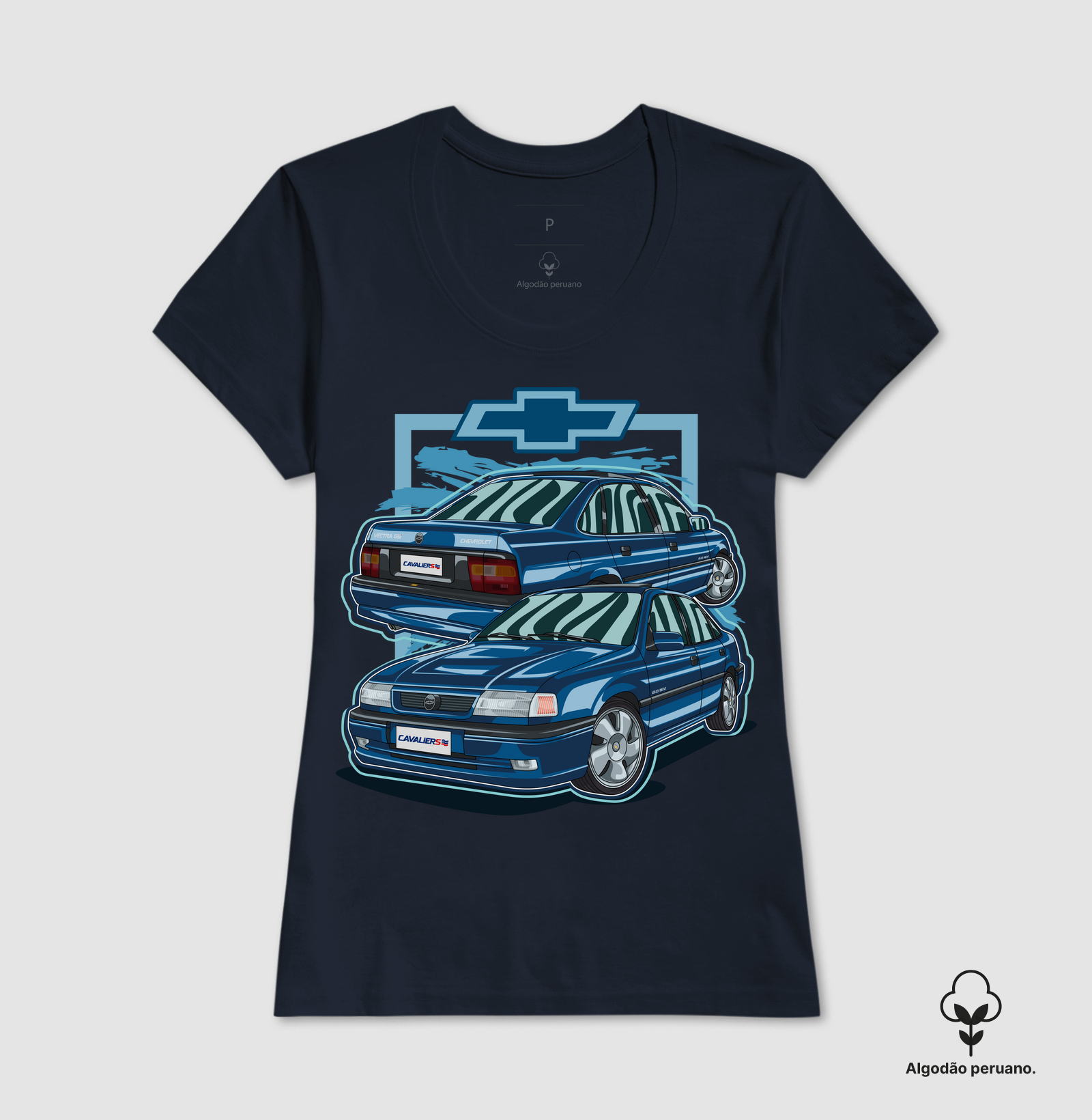 Camisa 6