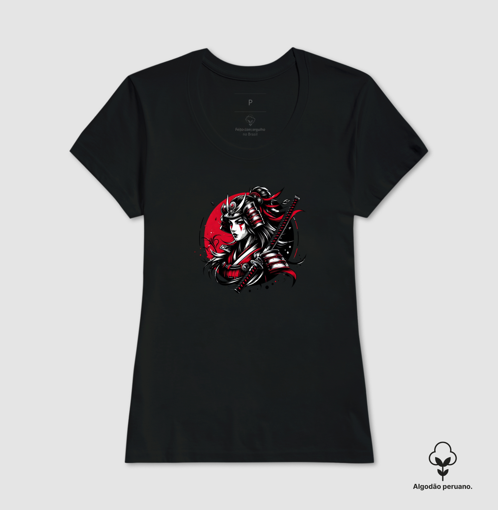 Camisa 5