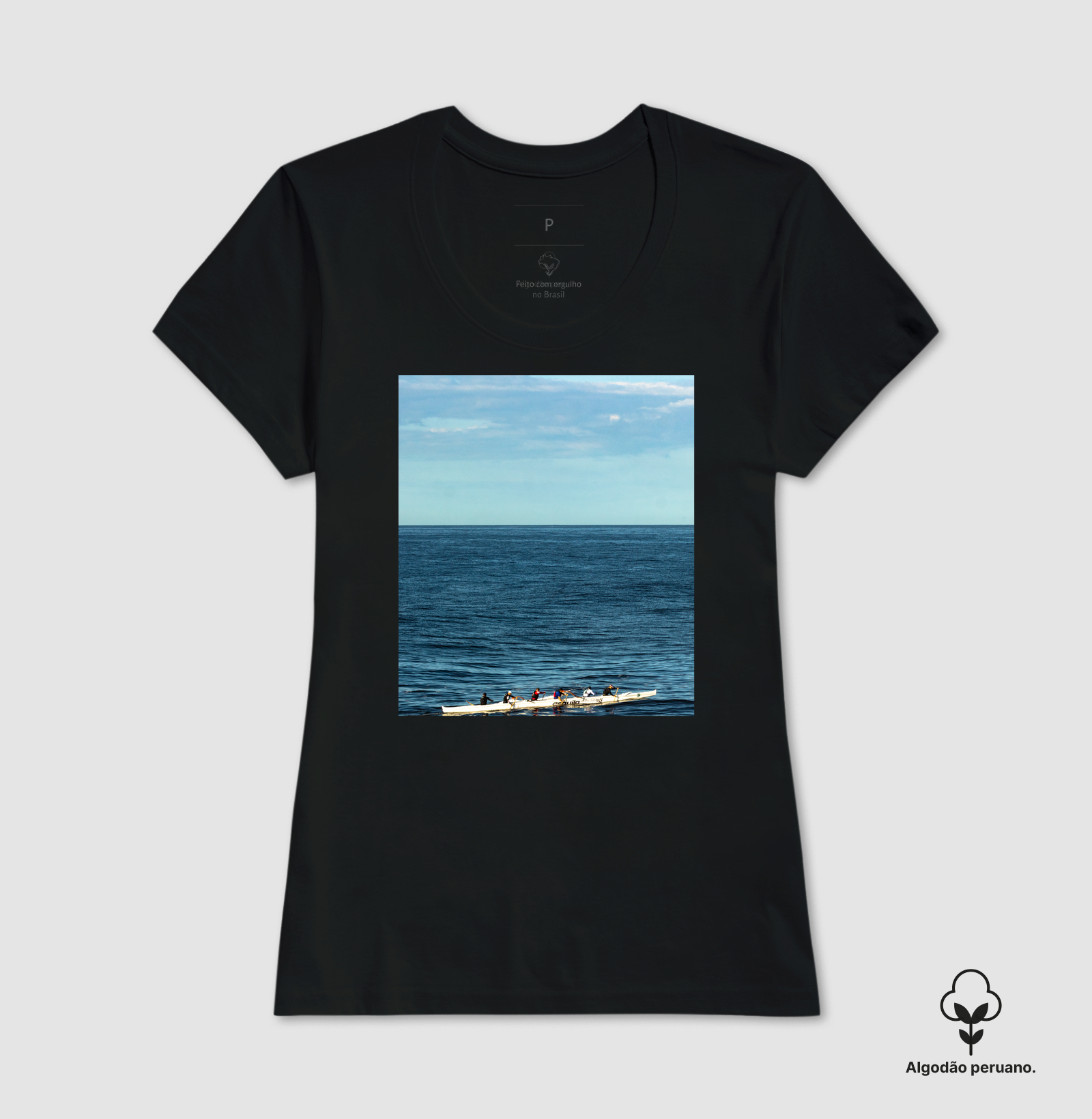 Camisa 5