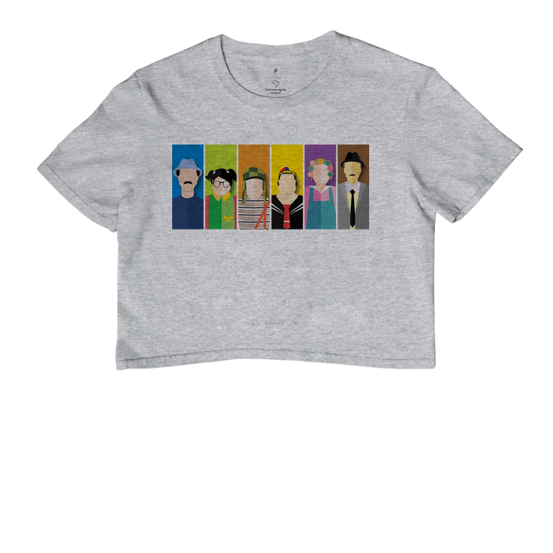 Camisa 6