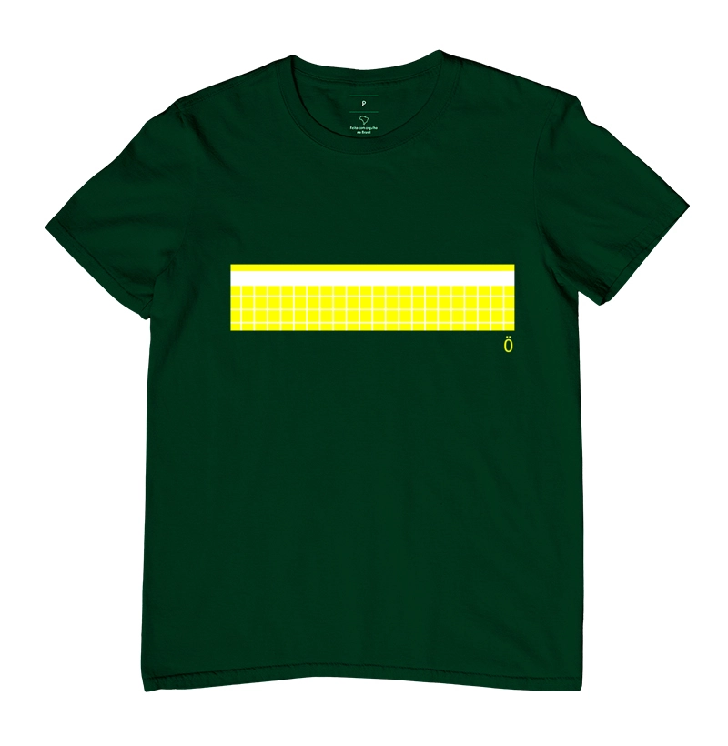 Camisa 9