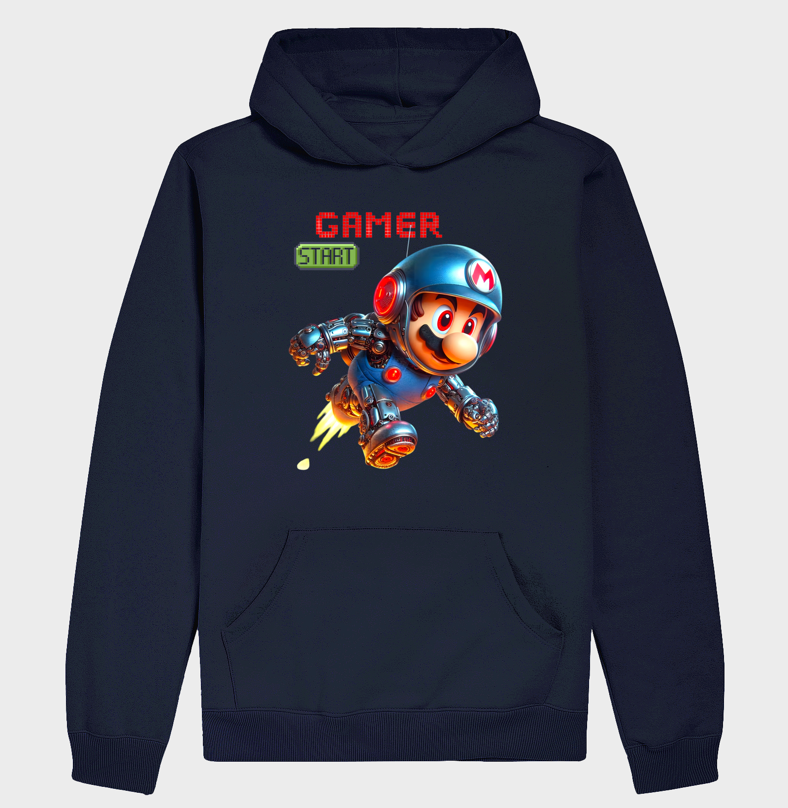 Camisa 3