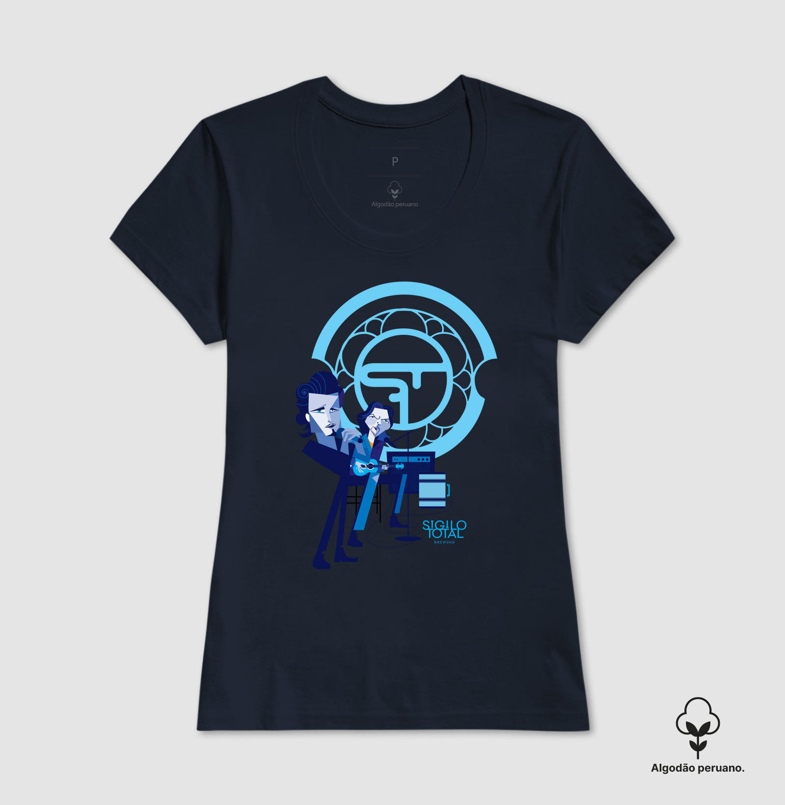 Camisa 3