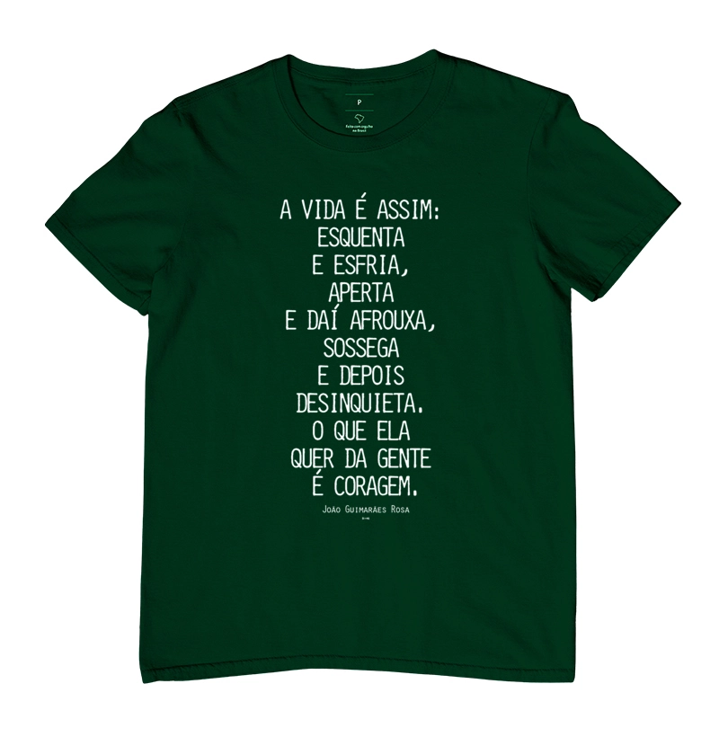Camisa 10