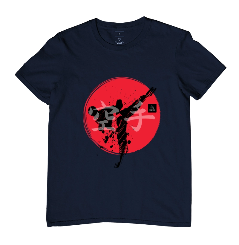 Camisa 9