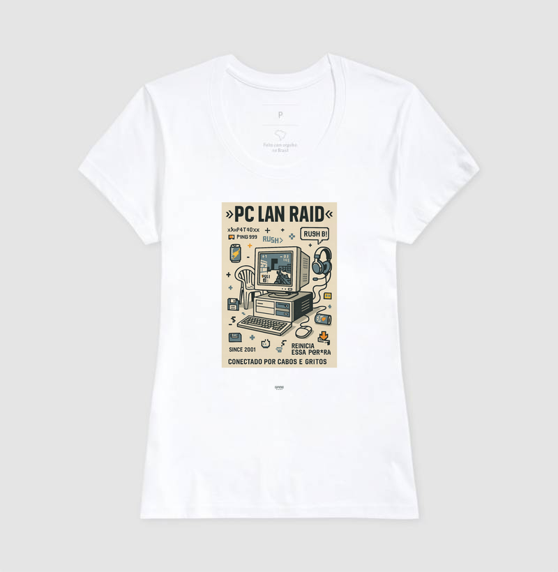 Camisa 13