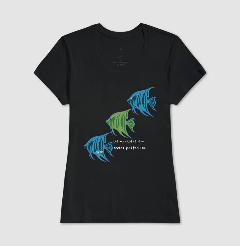 Camisa 8