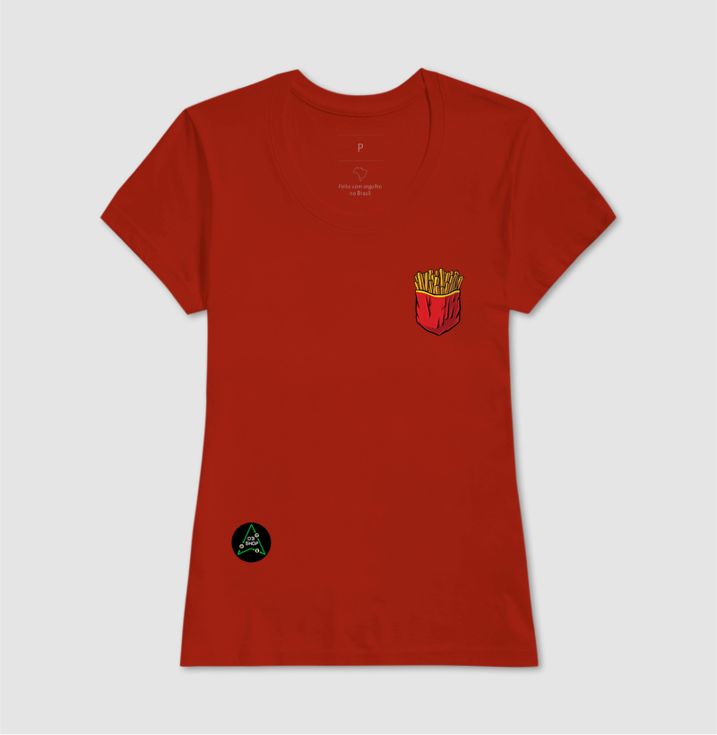 Camisa 10