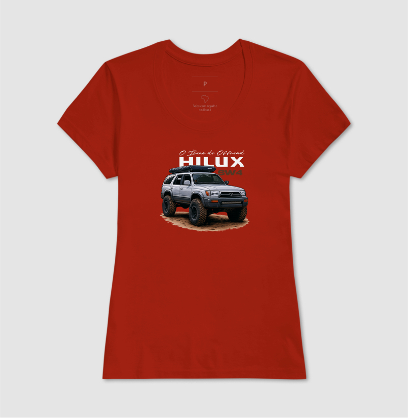 Camisa 10