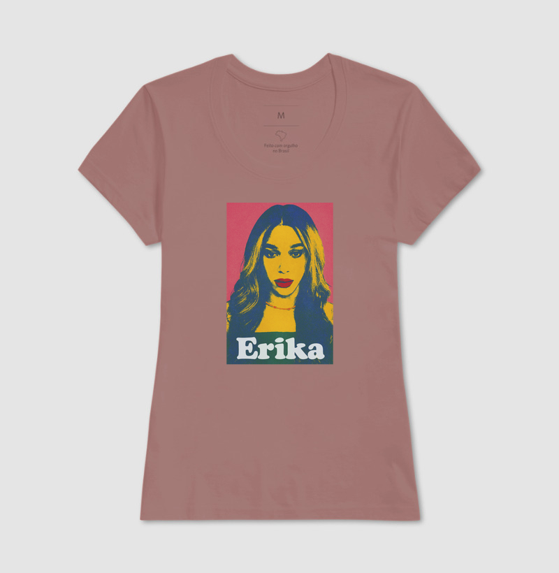 Camisa 15