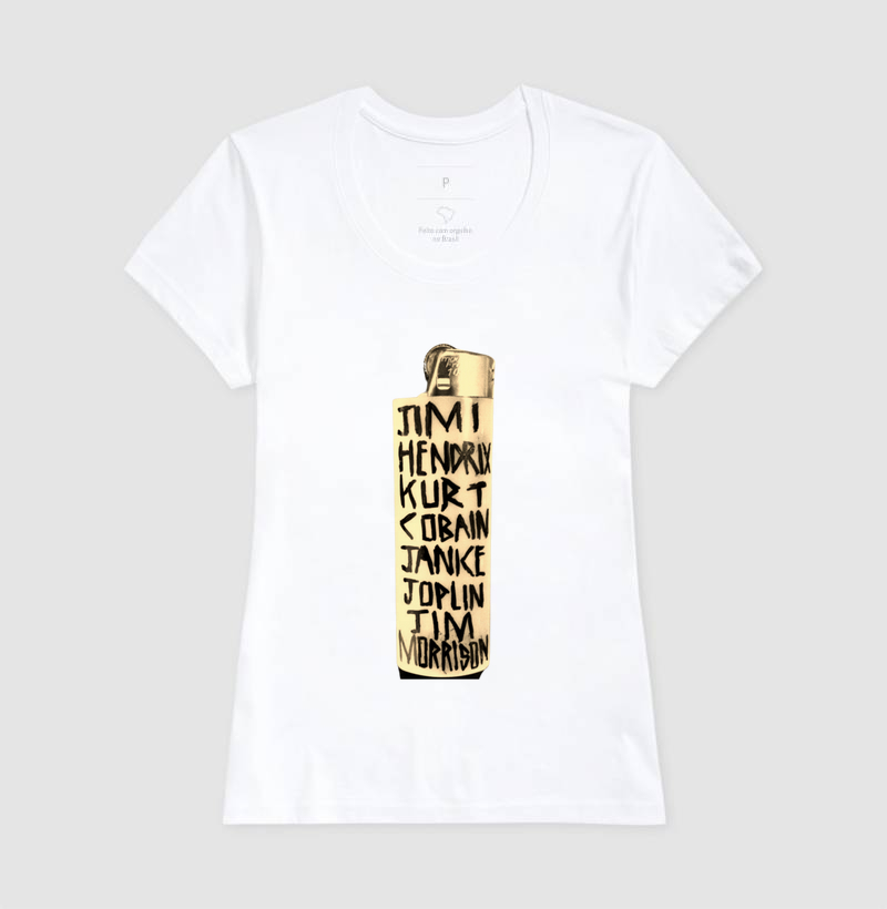 Camisa 14