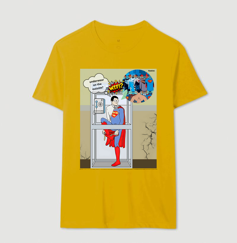 Camisa 8
