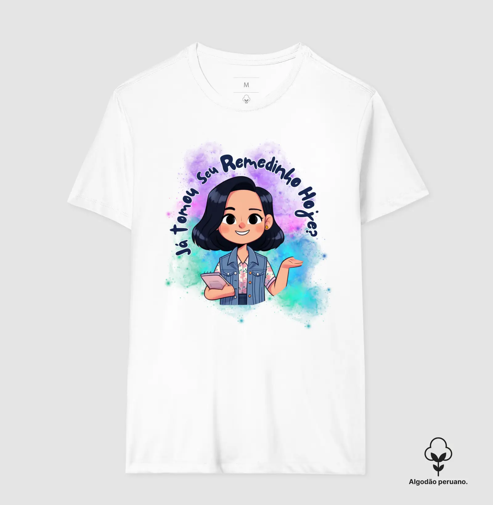 Camisa 5