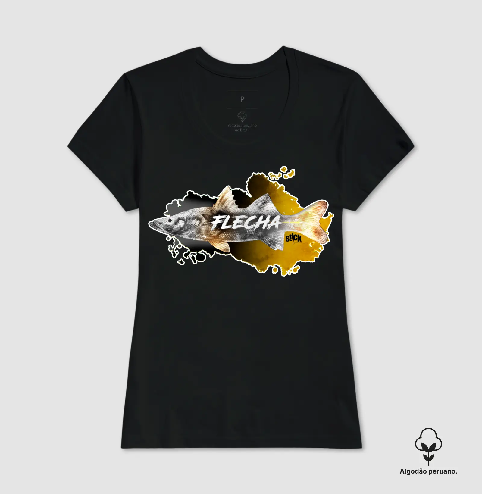 Camisa 4
