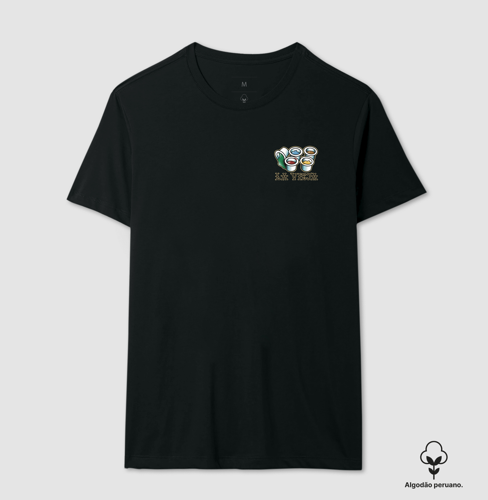 Camisa 1