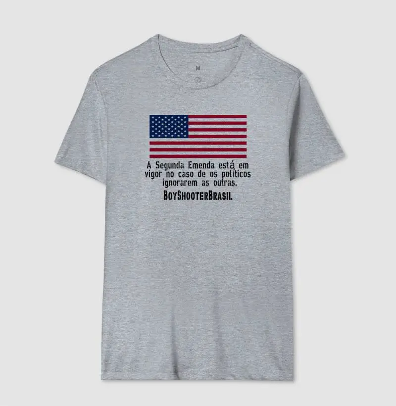 Camisa 8