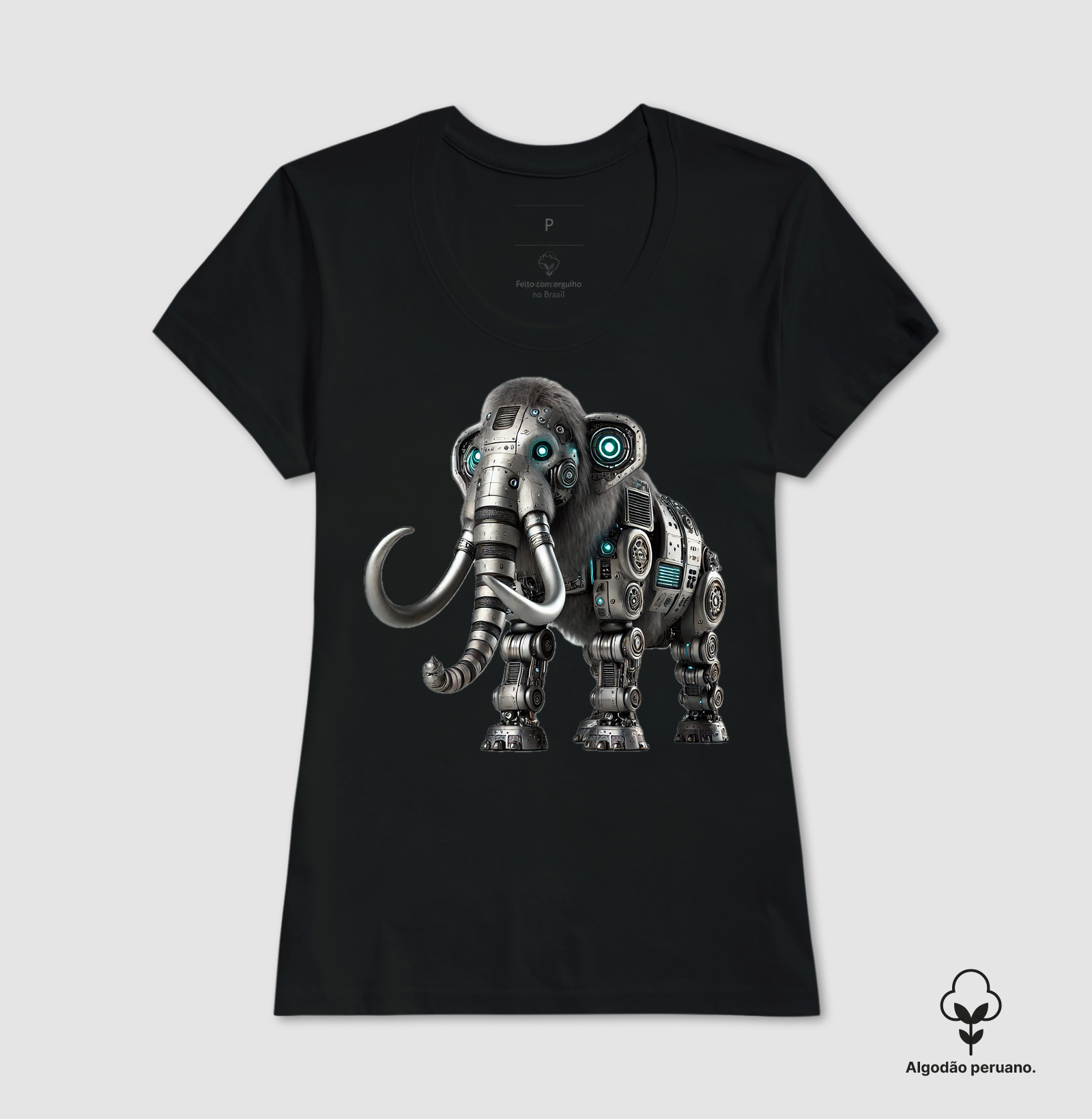 Camisa 2