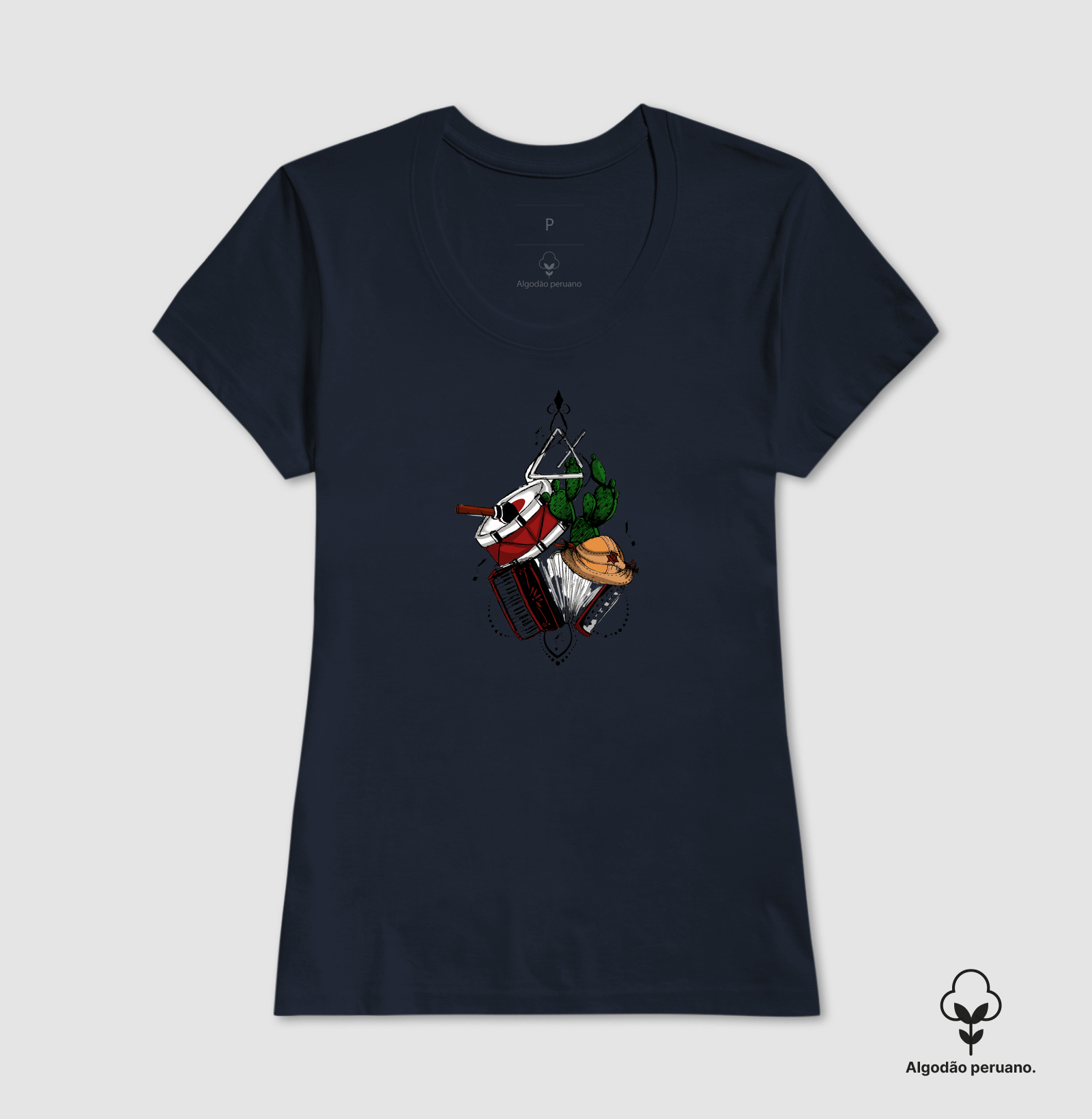 Camisa 6