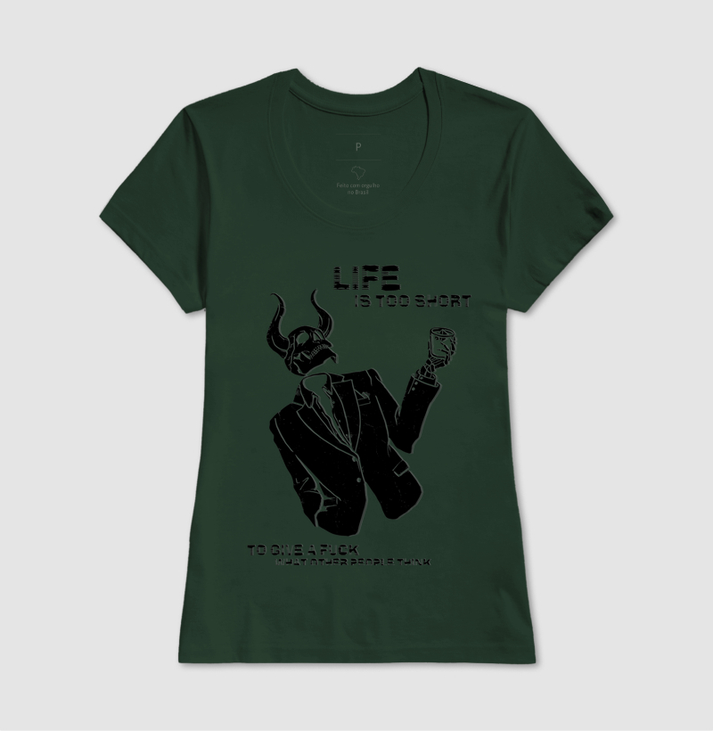 Camisa 12