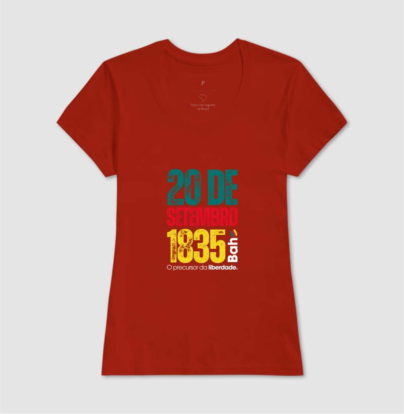 Camisa 6