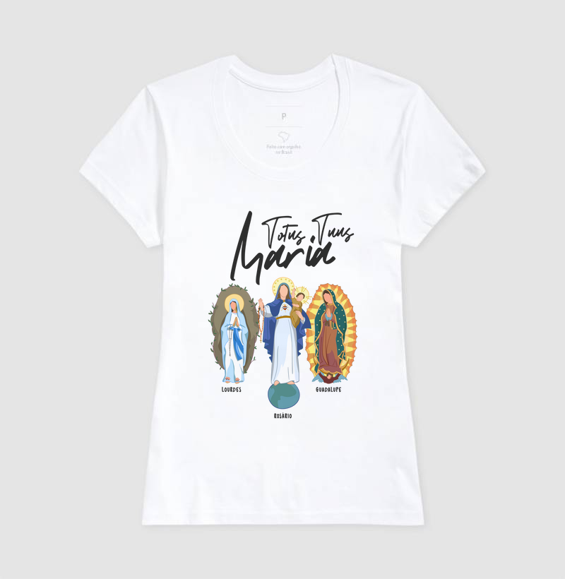 Camisa 12