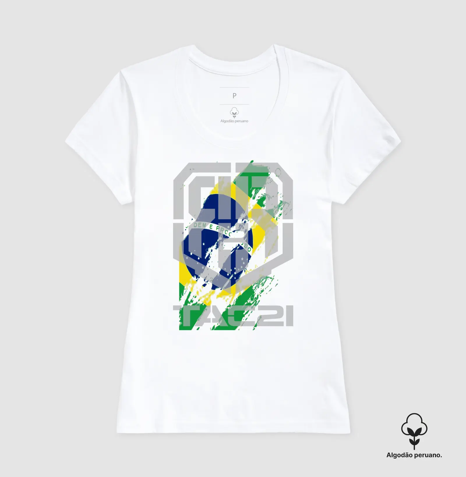 Camisa 6