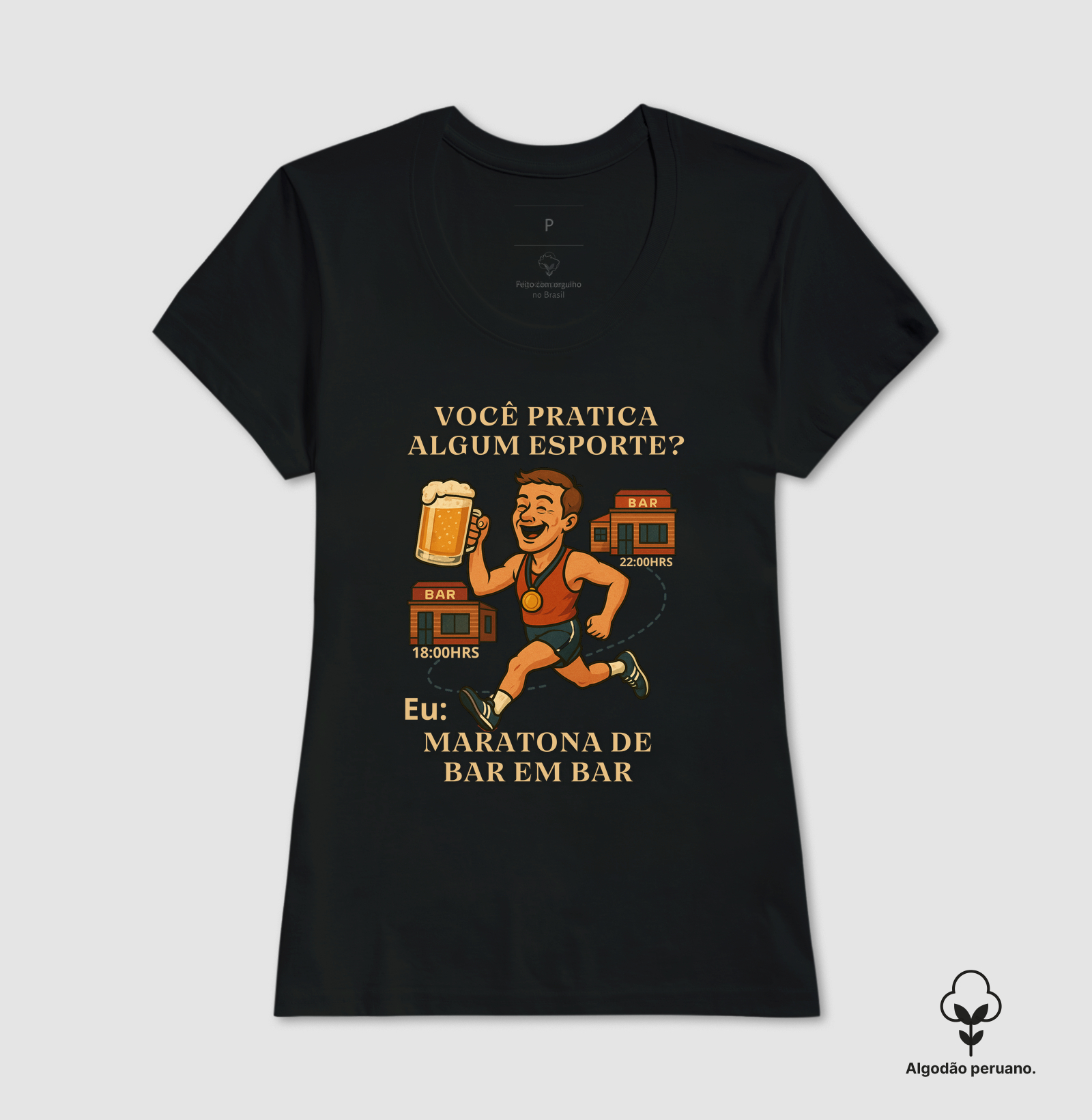 Camisa 7