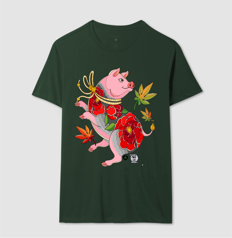 Camisa 11